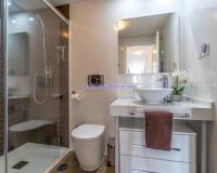 Resale - Apartment - Torrevieja - Rocio de Mar/Punta Prima