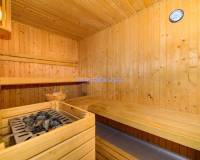 Resale - Apartment - Torrevieja - Rocio de Mar/Punta Prima