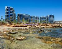 Resale - Apartment - Torrevieja - Rocio de Mar/Punta Prima