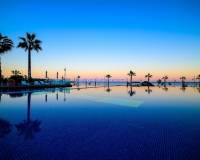 Resale - Apartment - Torrevieja - Rocio de Mar/Punta Prima