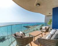 Resale - Apartment - Torrevieja - Rocio de Mar/Punta Prima