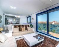 Resale - Apartment - Torrevieja - Rocio de Mar/Punta Prima