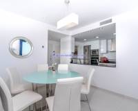 Resale - Apartment - Torrevieja - Rocio de Mar/Punta Prima