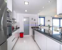 Resale - Apartment - Torrevieja - Rocio de Mar/Punta Prima