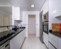 Resale - Apartment - Torrevieja - Rocio de Mar/Punta Prima
