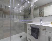 Resale - Apartment - Torrevieja - Rocio de Mar/Punta Prima