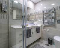 Resale - Apartment - Torrevieja - Rocio de Mar/Punta Prima