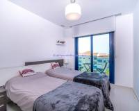Resale - Apartment - Torrevieja - Rocio de Mar/Punta Prima