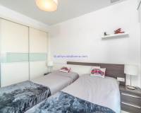 Resale - Apartment - Torrevieja - Rocio de Mar/Punta Prima