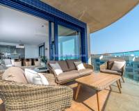 Resale - Apartment - Torrevieja - Rocio de Mar/Punta Prima