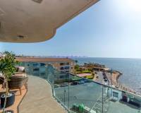 Resale - Apartment - Torrevieja - Rocio de Mar/Punta Prima