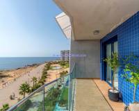 Resale - Apartment - Torrevieja - Rocio de Mar/Punta Prima