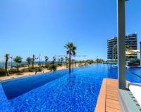 Resale - Apartment - Torrevieja - Rocio de Mar/Punta Prima