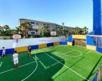 Resale - Apartment - Torrevieja - Rocio de Mar/Punta Prima