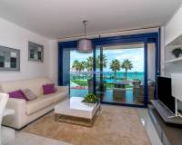Resale - Apartment - Torrevieja - Rocio de Mar/Punta Prima