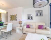 Resale - Apartment - Torrevieja - Rocio de Mar/Punta Prima