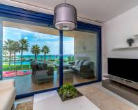 Resale - Apartment - Torrevieja - Rocio de Mar/Punta Prima