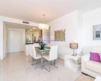 Resale - Apartment - Torrevieja - Rocio de Mar/Punta Prima