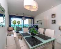 Resale - Apartment - Torrevieja - Rocio de Mar/Punta Prima