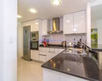 Resale - Apartment - Torrevieja - Rocio de Mar/Punta Prima