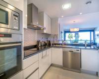 Resale - Apartment - Torrevieja - Rocio de Mar/Punta Prima