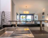 Resale - Apartment - Torrevieja - Rocio de Mar/Punta Prima