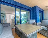 Resale - Apartment - Torrevieja - Rocio de Mar/Punta Prima