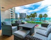Resale - Apartment - Torrevieja - Rocio de Mar/Punta Prima