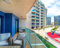 Resale - Apartment - Torrevieja - Rocio de Mar/Punta Prima