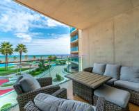 Resale - Apartment - Torrevieja - Rocio de Mar/Punta Prima