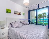 Resale - Apartment - Torrevieja - Rocio de Mar/Punta Prima