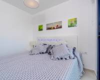 Resale - Apartment - Torrevieja - Rocio de Mar/Punta Prima