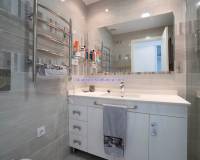 Resale - Apartment - Torrevieja - Rocio de Mar/Punta Prima