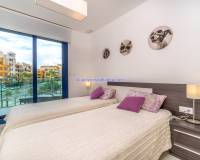Resale - Apartment - Torrevieja - Rocio de Mar/Punta Prima