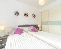 Resale - Apartment - Torrevieja - Rocio de Mar/Punta Prima