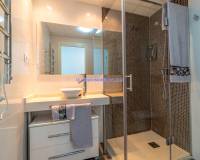 Resale - Apartment - Torrevieja - Rocio de Mar/Punta Prima