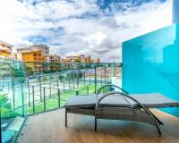 Resale - Apartment - Torrevieja - Rocio de Mar/Punta Prima