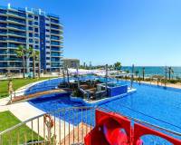 Resale - Apartment - Torrevieja - Rocio de Mar/Punta Prima