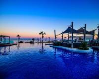 Resale - Apartment - Torrevieja - Rocio de Mar/Punta Prima