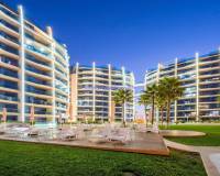 Resale - Apartment - Torrevieja - Rocio de Mar/Punta Prima