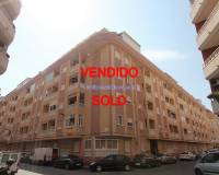 Resale - Penthouse - Torrevieja - Parque de Las Naciones