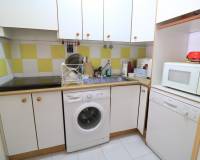 Resale - Apartment - Torrevieja - Playa de Los Naufragos