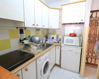 Resale - Apartment - Torrevieja - Playa de Los Naufragos