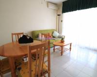 Resale - Apartment - Torrevieja - Playa de Los Naufragos