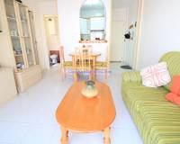 Resale - Apartment - Torrevieja - Playa de Los Naufragos