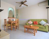 Resale - Apartment - Torrevieja - Playa de Los Naufragos