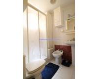 Resale - Apartment - Torrevieja - Playa de Los Naufragos