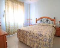 Resale - Apartment - Torrevieja - Playa de Los Naufragos