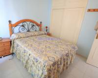 Resale - Apartment - Torrevieja - Playa de Los Naufragos