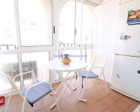 Resale - Apartment - Torrevieja - Playa de Los Naufragos